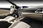 Renault Megane CC 2011 года